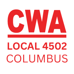 2024 Clothing Drive @ CWA Local 4502