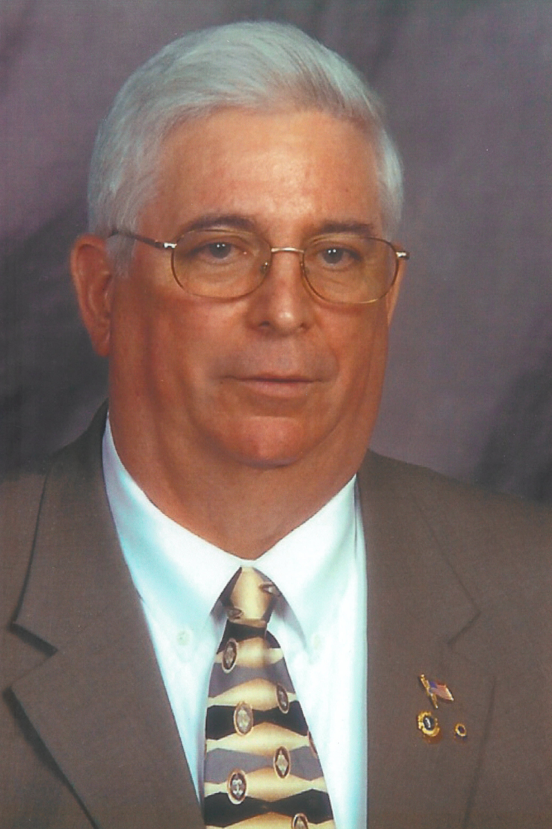 John K. Dilley