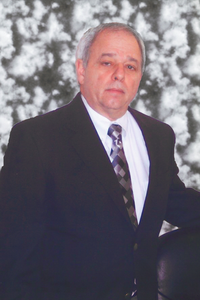 John E. Cianelli