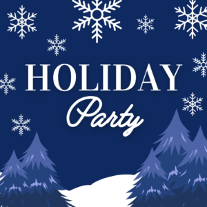 2024 Holiday Party @ Columbus Brewing Co. Beer Hall